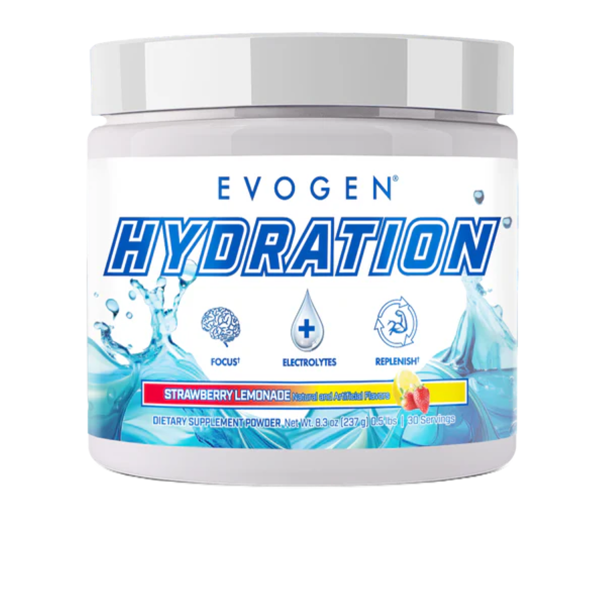 Evogen Hydration 30 servings