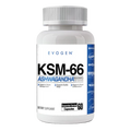Evogen KSM-66 Ashwagandha 60 caps