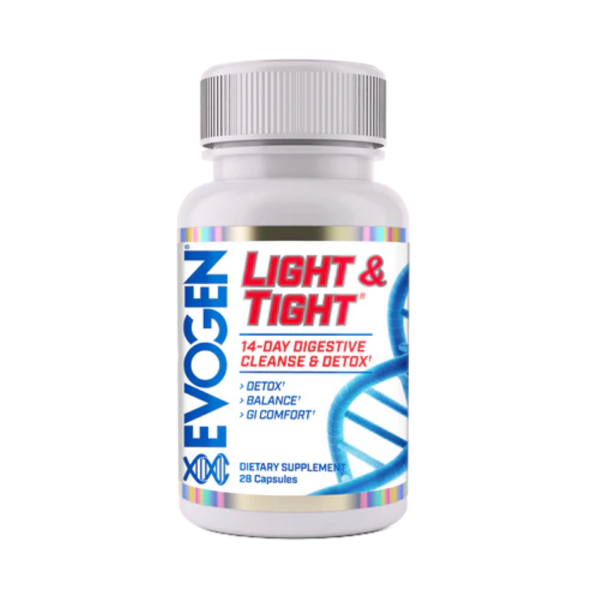 Evogen Light & Tight 28 caps
