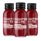 Fighter Shots 12x60ml