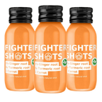 Fighter Shots 12x60ml