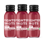 Fighter Shots 12x60ml