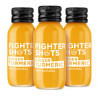 Fighter Shots 12x60ml