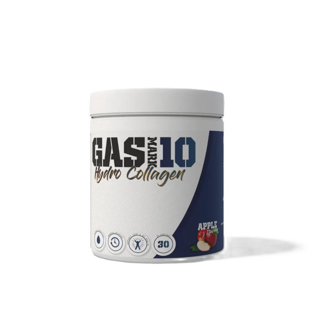 Gas Mark 10 Hydro Collagen 30 Serve