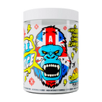 Gorillalpha Yeti Juice 480g