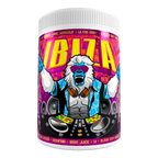 Gorillalpha Ibiza Juice 480g