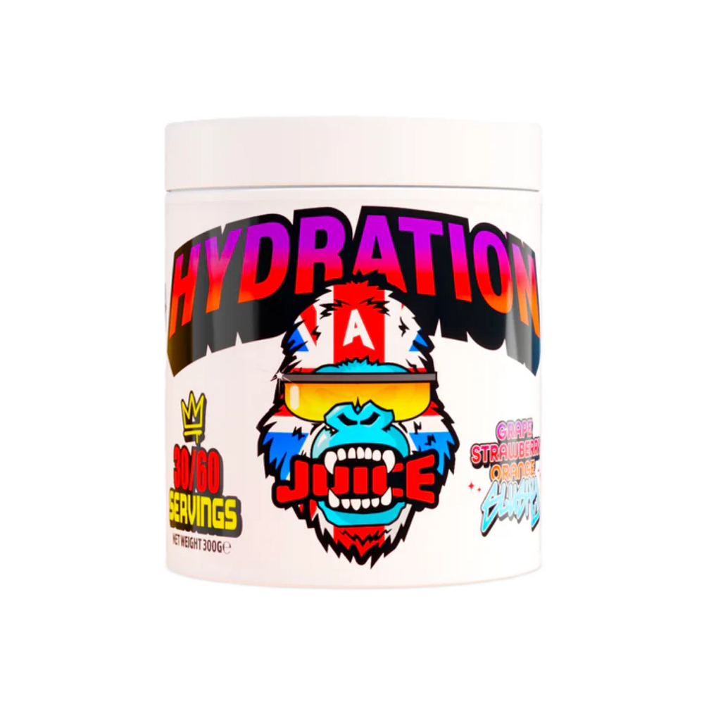 Gorillalpha Hydration Juice 300g