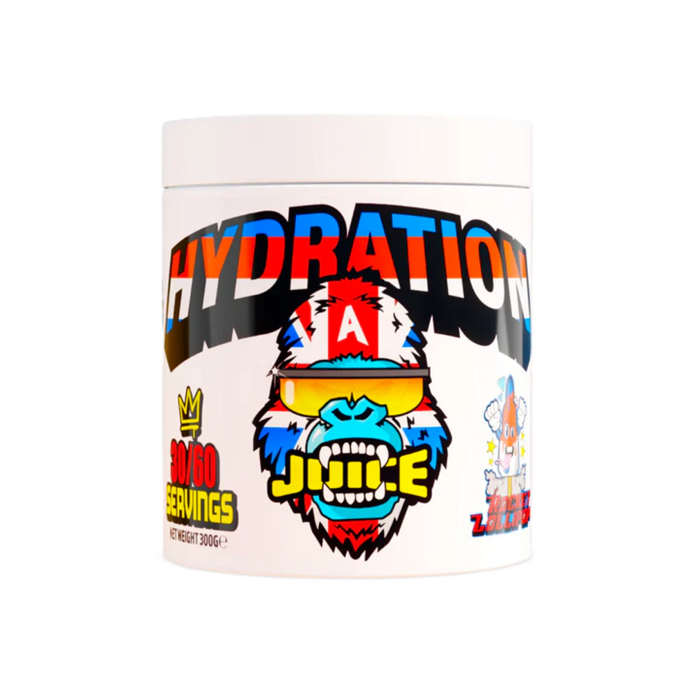 Gorillalpha Hydration Juice 300g