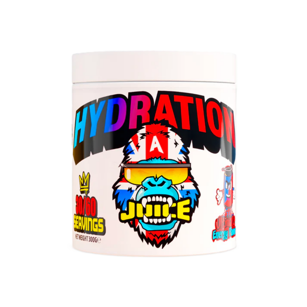 Gorillalpha Hydration Juice 300g