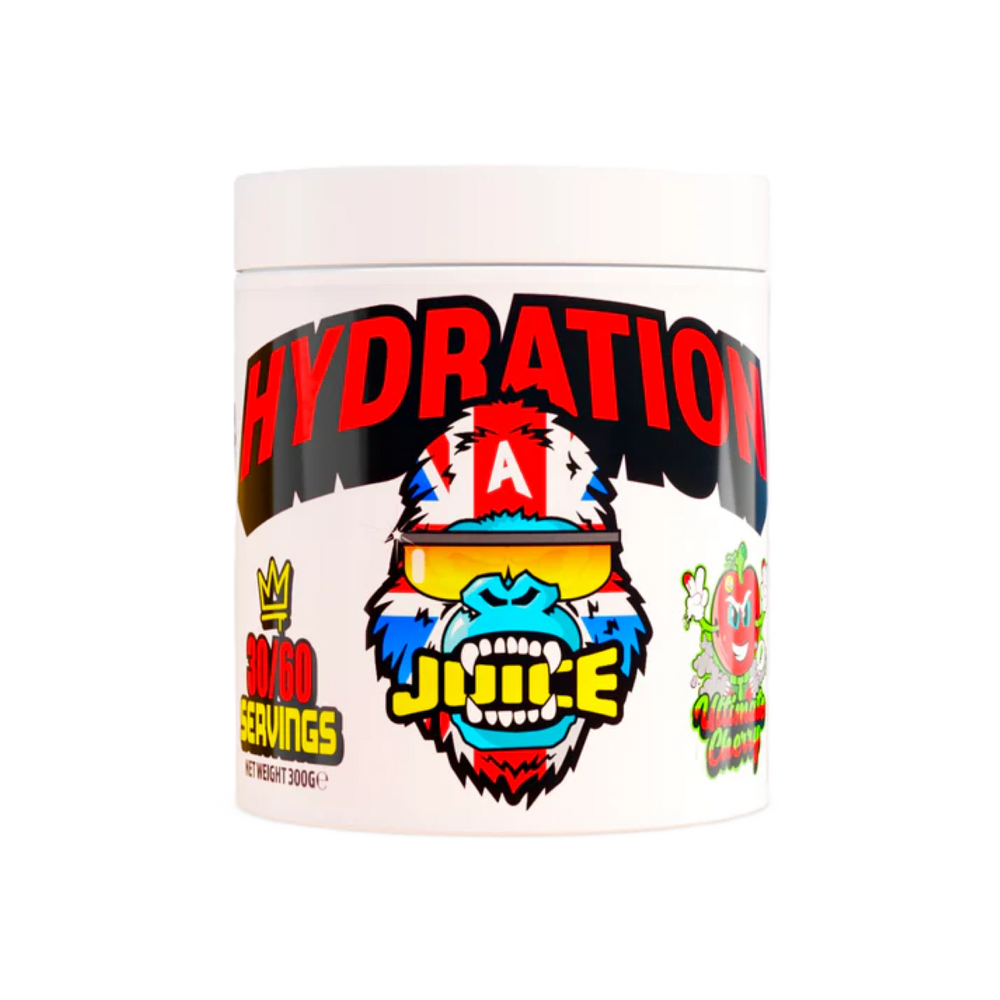 Gorillalpha Hydration Juice 300g