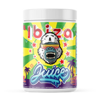 Gorillalpha Ibiza Juice 480g