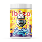 Gorillalpha Ibiza Juice 480g