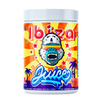 Gorillalpha Ibiza Juice 480g