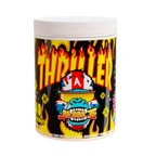 Gorillalpha Thriller Juice 520g
