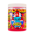 Gorillalpha Ultimate Pump Juice 990ml