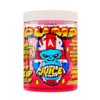 Gorillalpha Ultimate Pump Juice 990ml