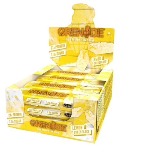 Grenade Carb Killa 12x60g