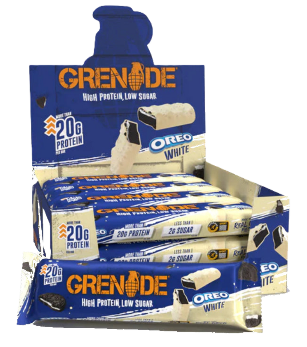 Grenade Carb Killa 12x60g