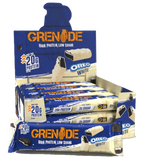 Grenade Carb Killa 12x60g