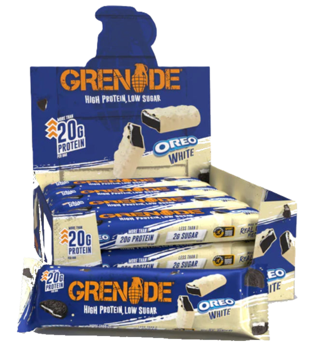 Grenade Carb Killa 12x60g