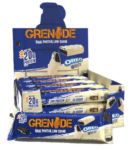 Grenade Carb Killa 12x60g
