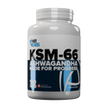 HR Labs KSM-66 Ashwagandha 120 Caps