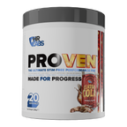 HR Labs Proven Pre Workout 320g