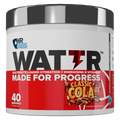 HR Labs WATTR Hydration 320g
