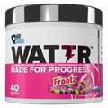 HR Labs WATTR Hydration 320g