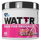 HR Labs WATTR Hydration 320g
