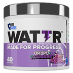 HR Labs WATTR Hydration 320g