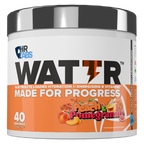 HR Labs WATTR Hydration 320g