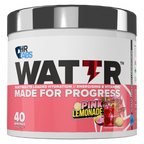 HR Labs WATTR Hydration 320g