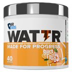 HR Labs WATTR Hydration 320g