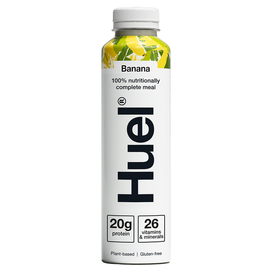 Huel Ready-To-Drink 8x500ml