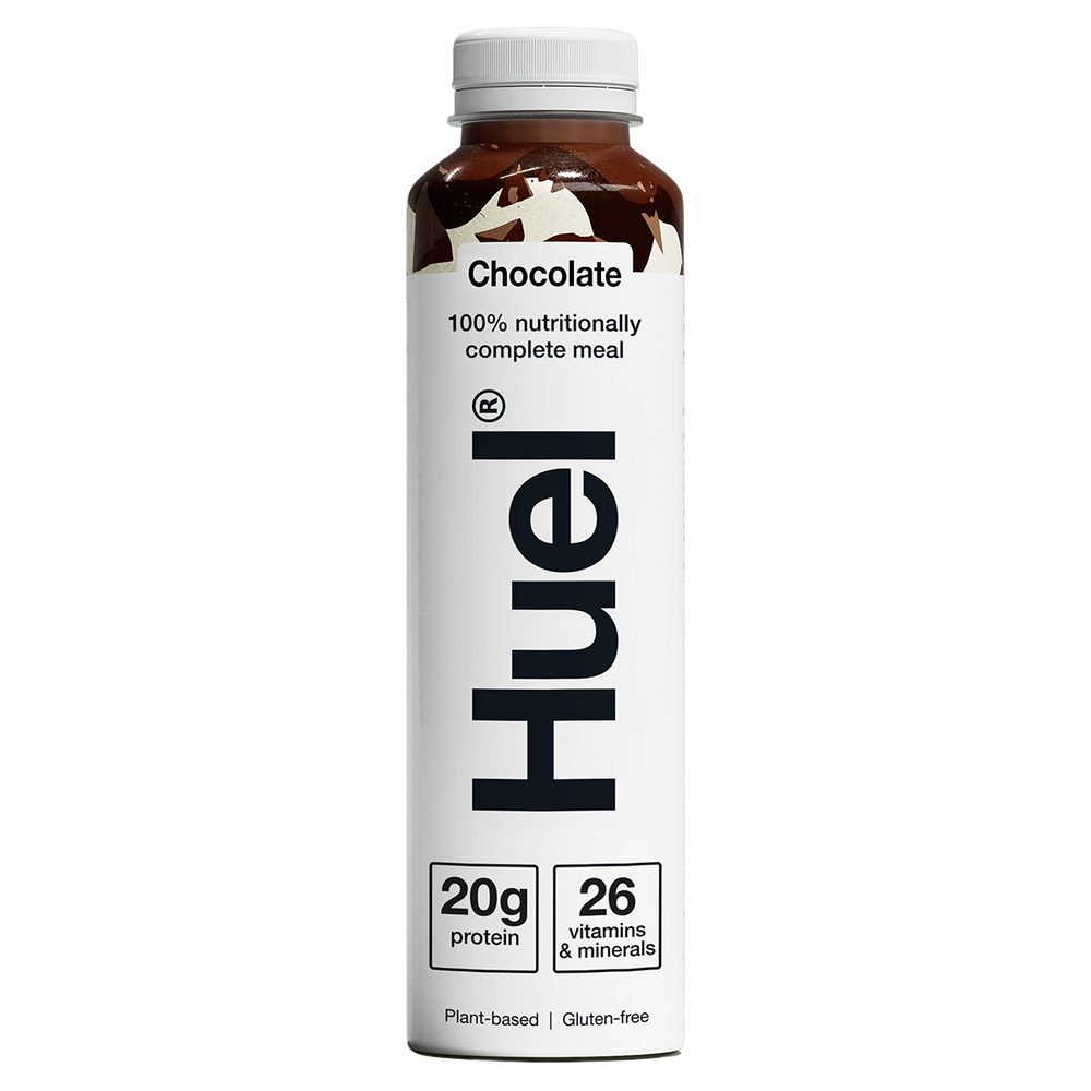 Huel Ready-To-Drink 8x500ml