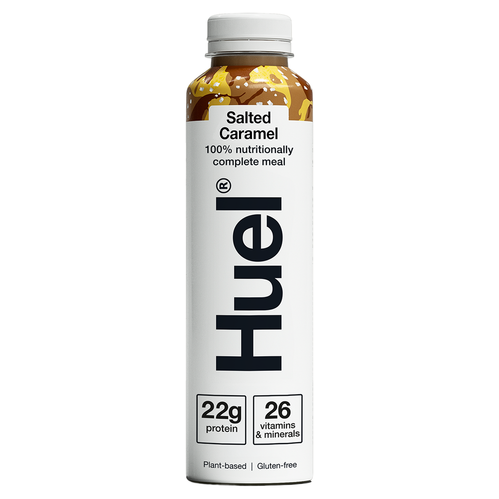 Huel Ready-To-Drink 8x500ml