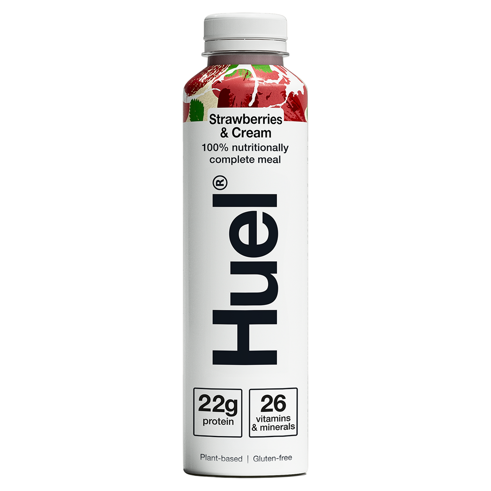 Huel Ready-To-Drink 8x500ml