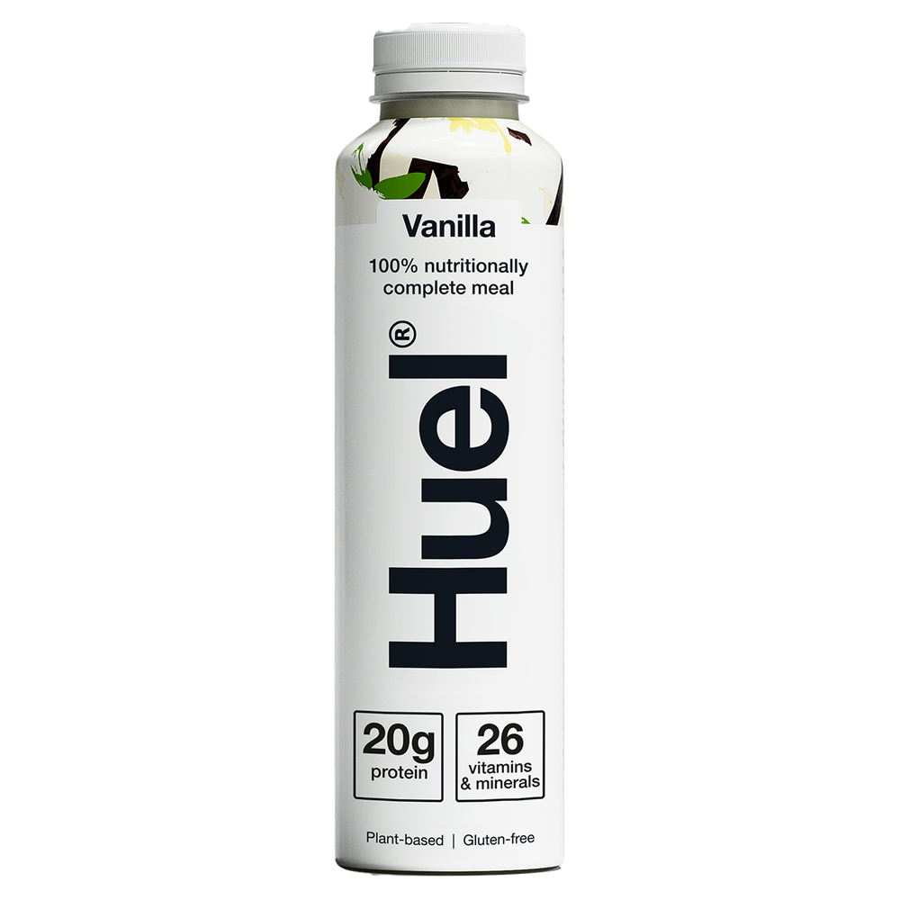 Huel Ready-To-Drink 8x500ml