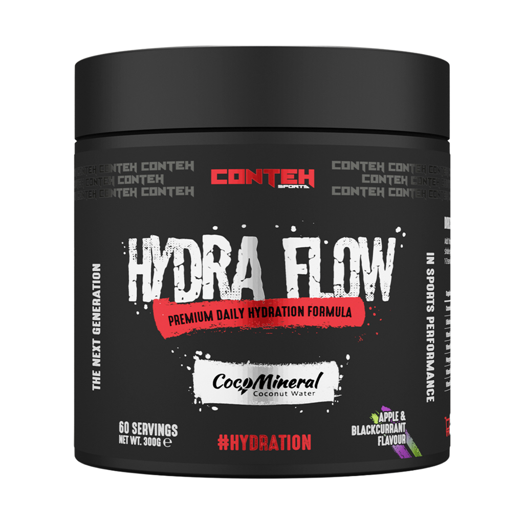 Conteh Sports Hydra Flow 300g