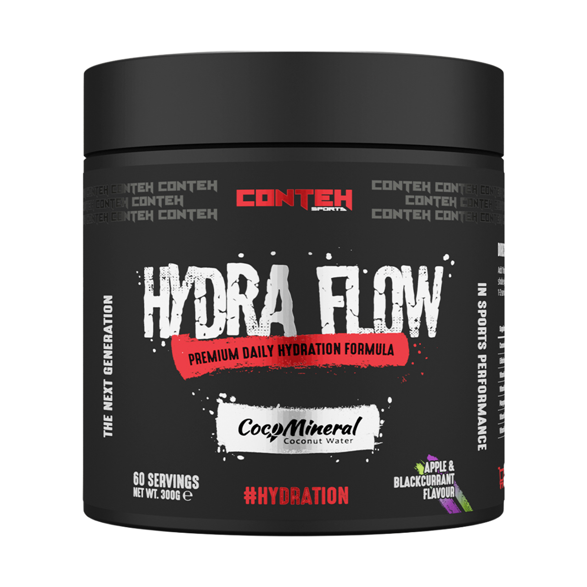 Conteh Sports Hydra Flow 300g