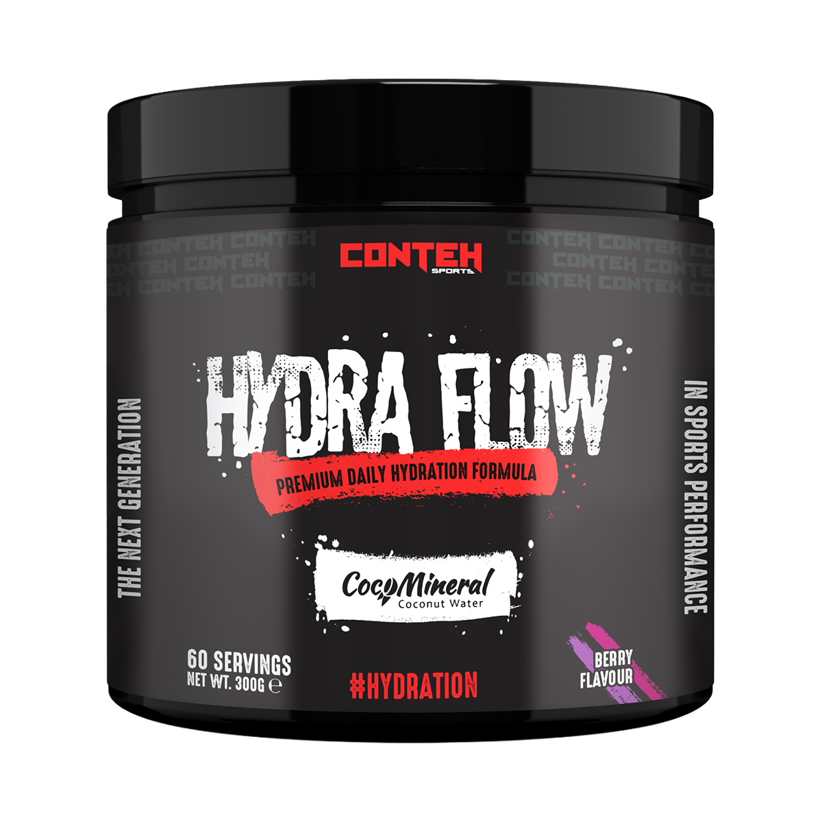 Conteh Sports Hydra Flow 300g