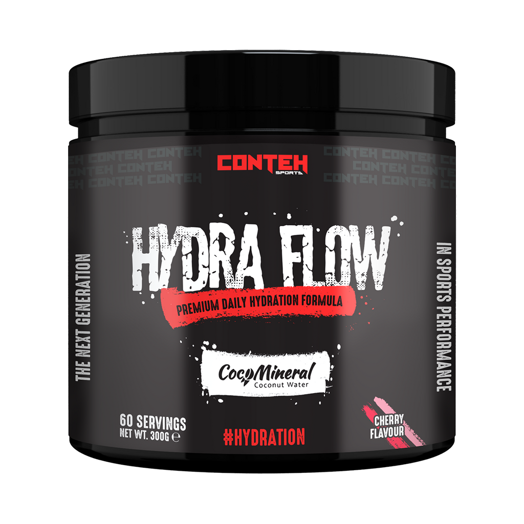 Conteh Sports Hydra Flow 300g