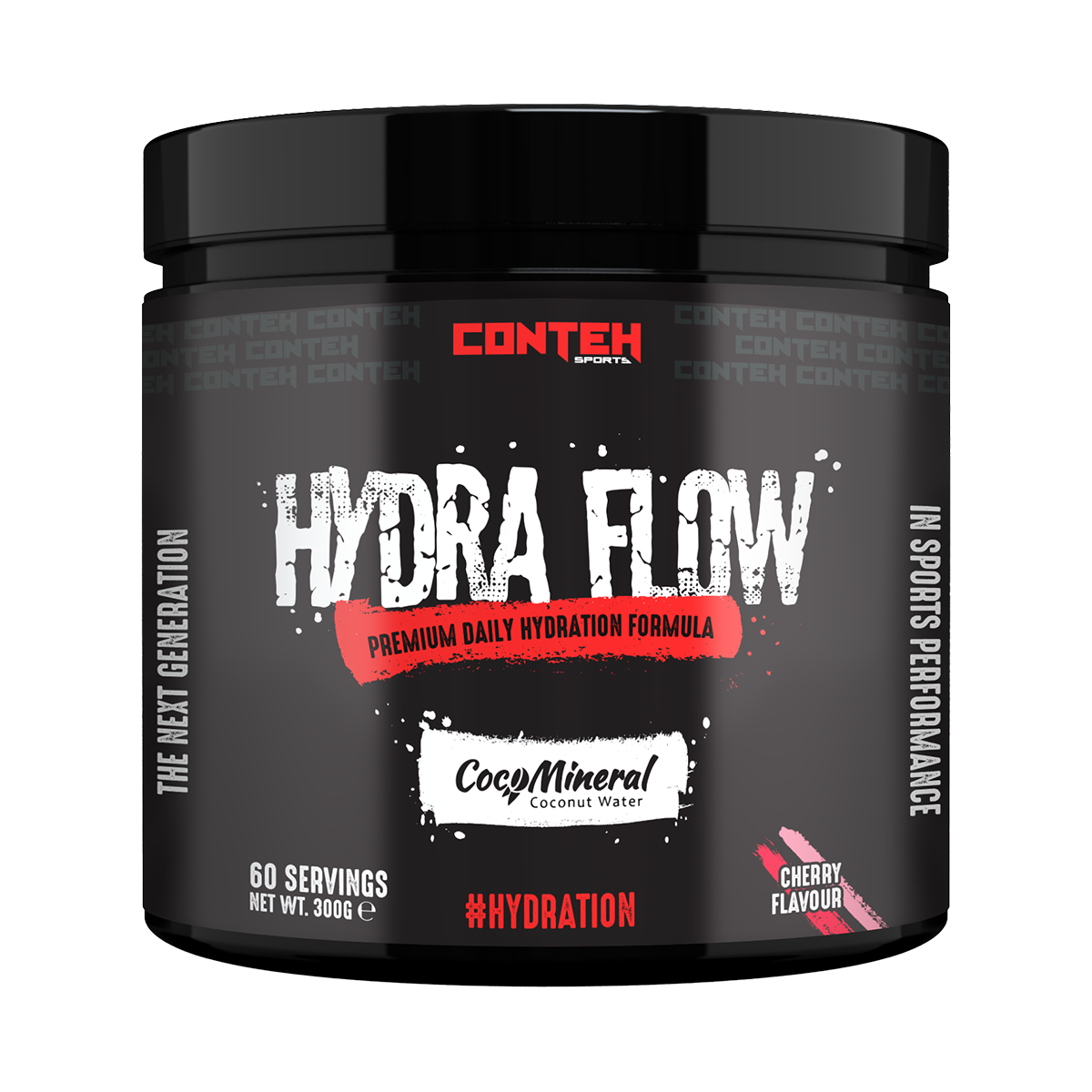 Conteh Sports Hydra Flow 300g