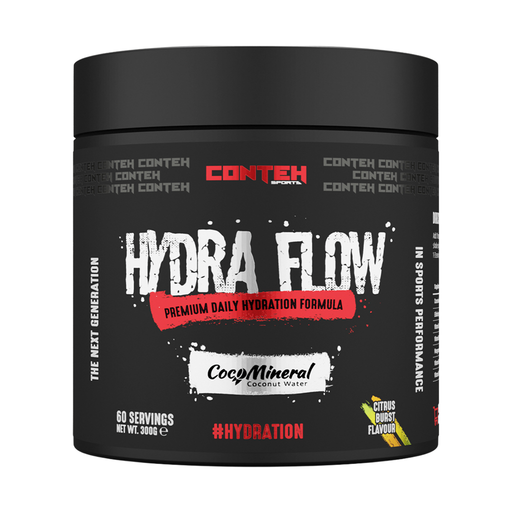 Conteh Sports Hydra Flow 300g