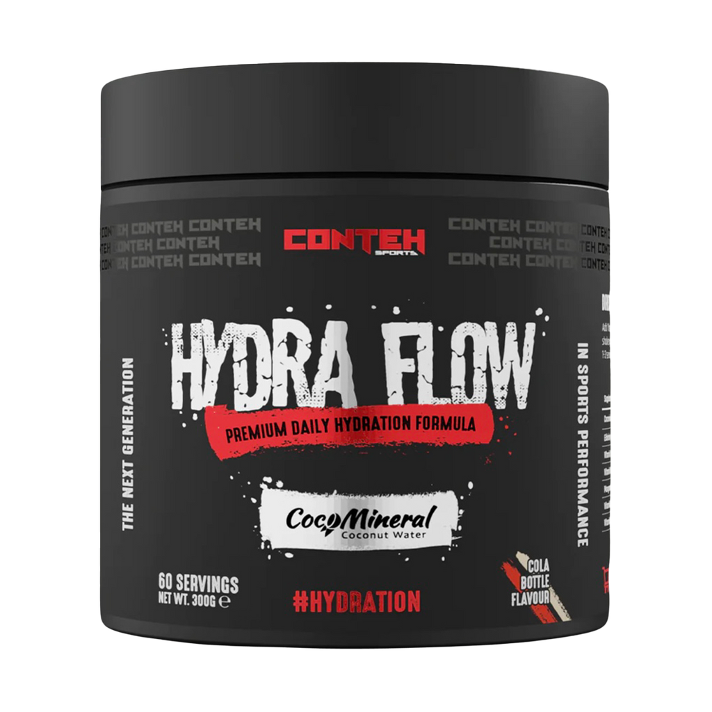 Conteh Sports Hydra Flow 300g