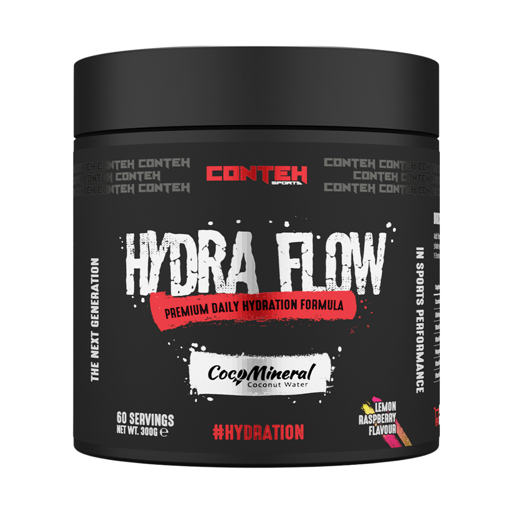 Conteh Sports Hydra Flow 300g