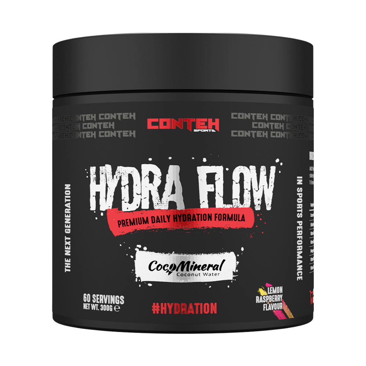 Conteh Sports Hydra Flow 300g