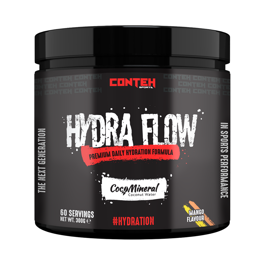 Conteh Sports Hydra Flow 300g