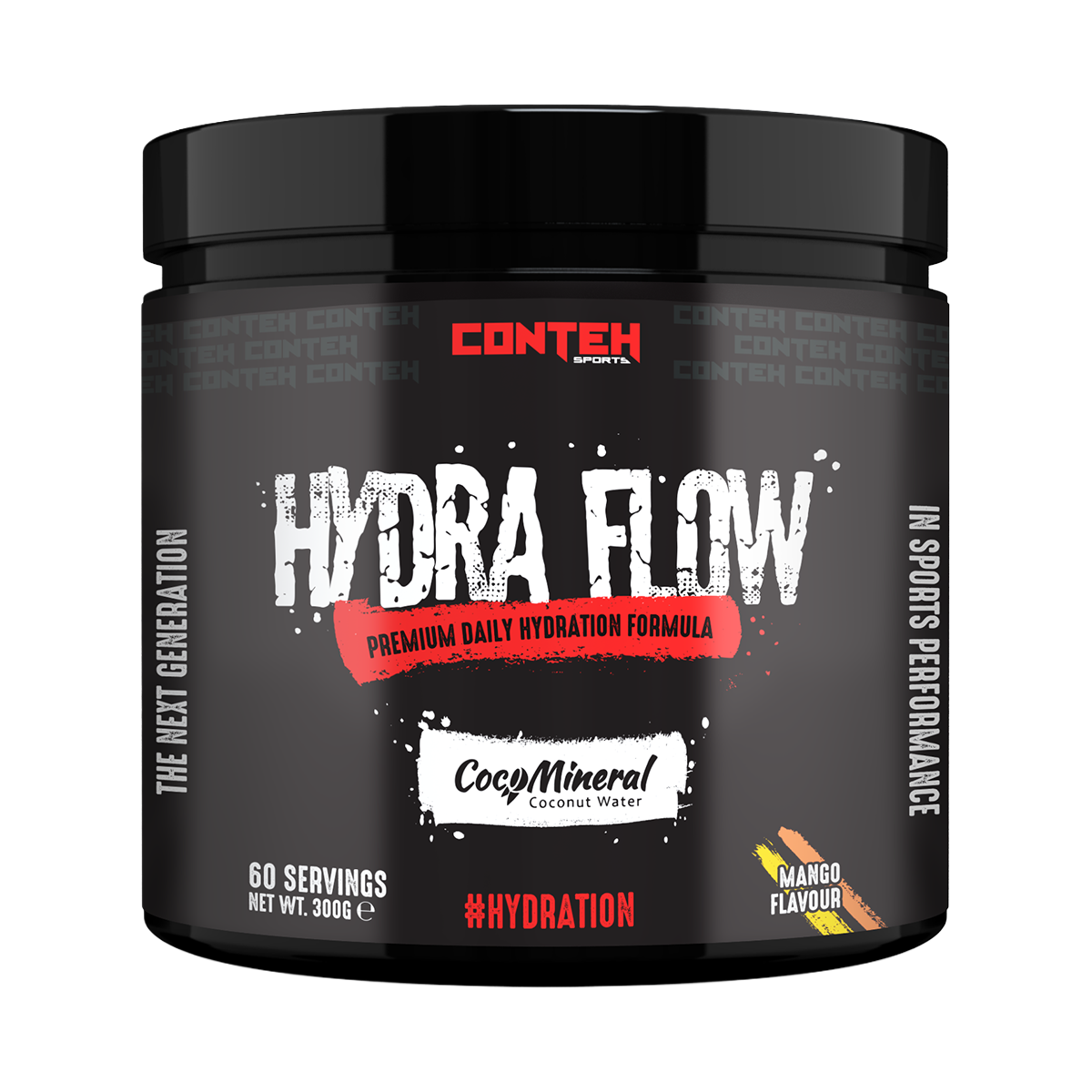 Conteh Sports Hydra Flow 300g